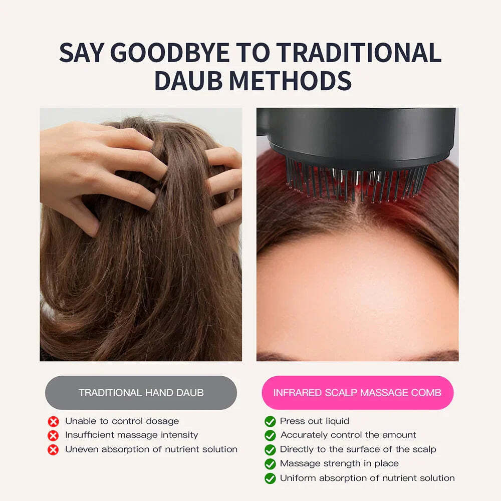 Give your hair the care it deserves