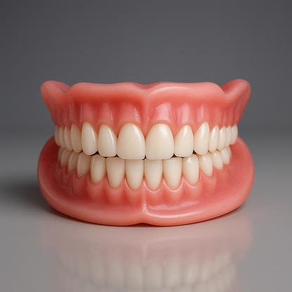 🦷ACHRITI™ Custom-Fit Full Functional Dentures Make you more confident