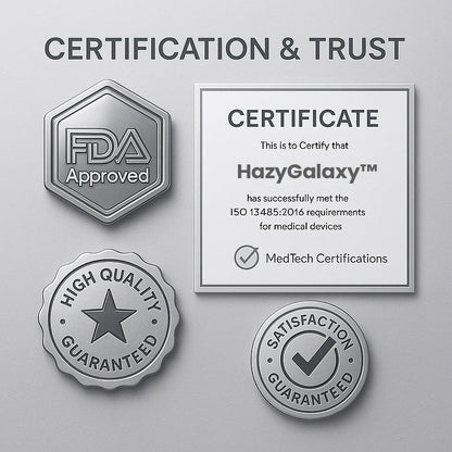 🦷 HazyGalaxy™ Custom-Fit Dentures ⏰ ENDS TODAY   70% OFF | Smile with Confidence